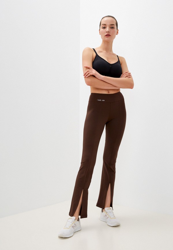 фото Брюки спортивные bodyca