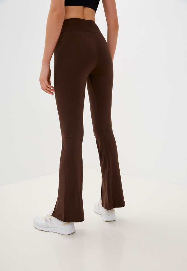 фото Брюки спортивные bodyca