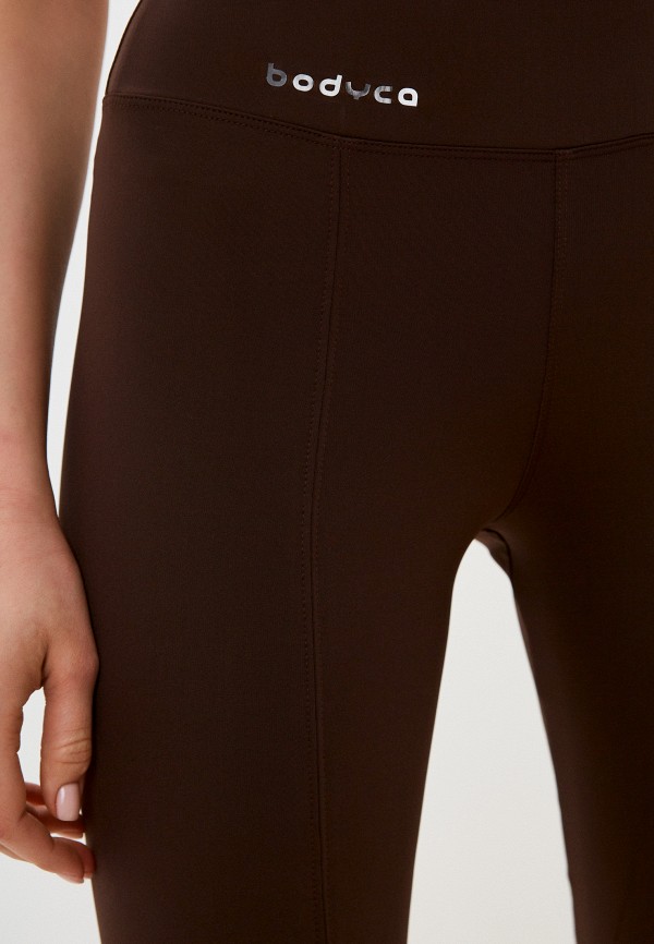 фото Брюки спортивные bodyca