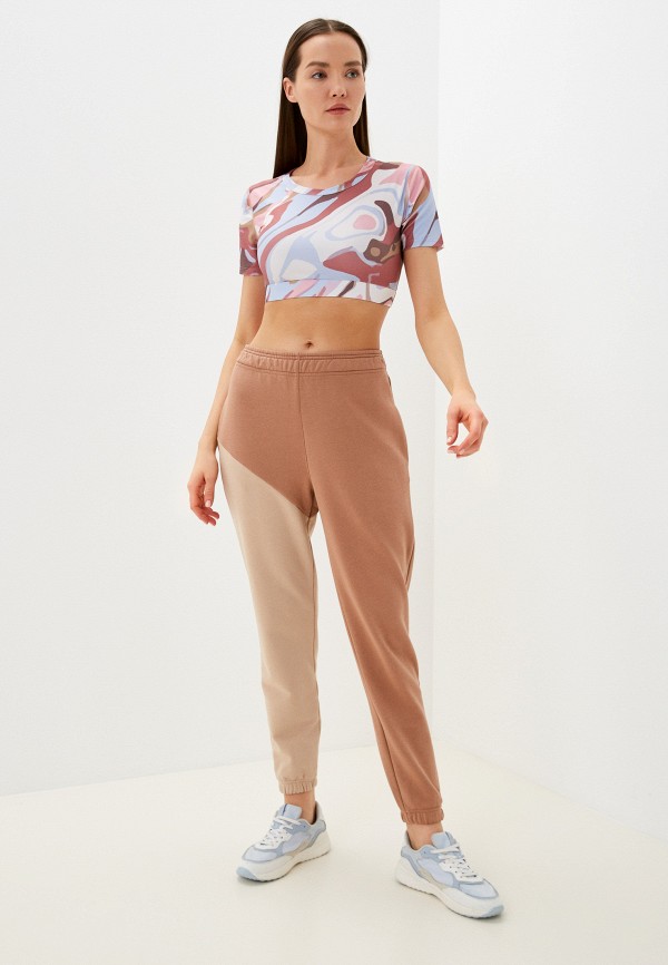 фото Топ спортивный bodyca