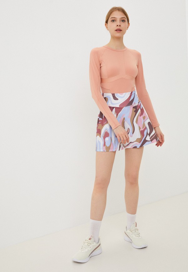 фото Юбка-шорты bodyca