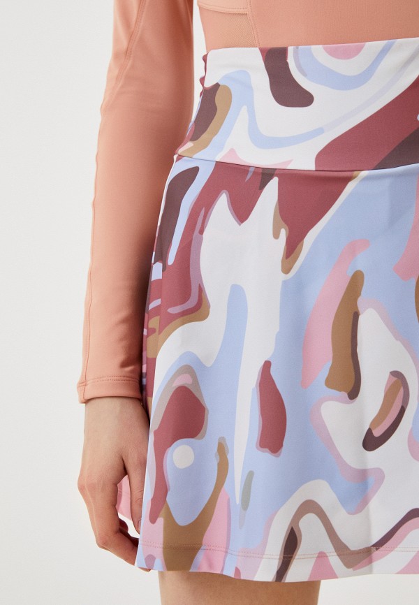 фото Юбка-шорты bodyca