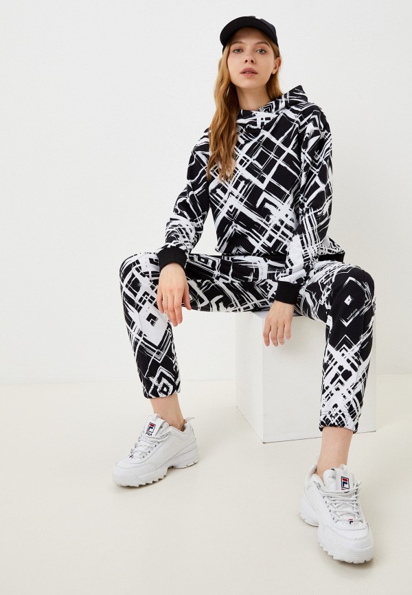 фото Худи bodyca