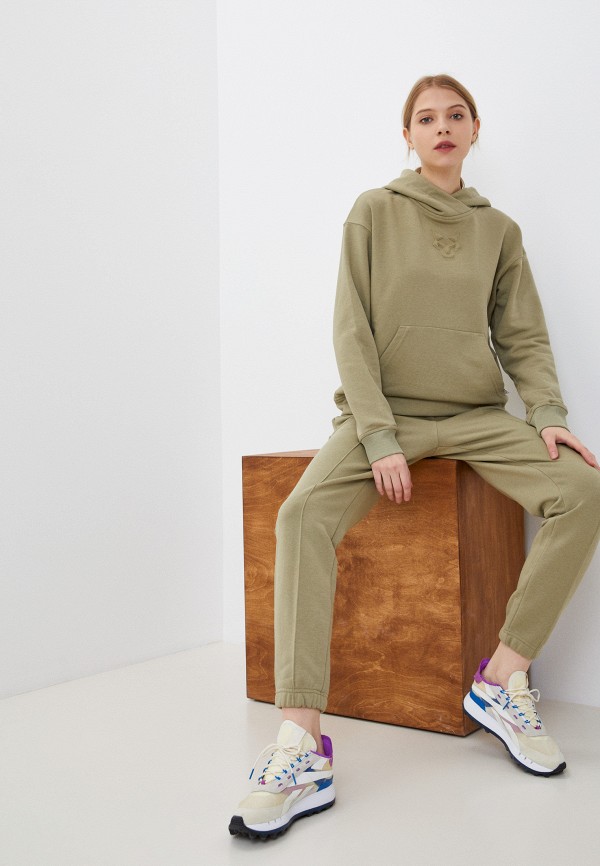 фото Худи bodyca