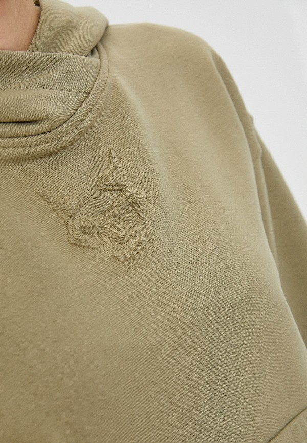 фото Худи bodyca