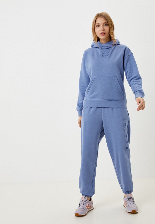 фото Худи bodyca