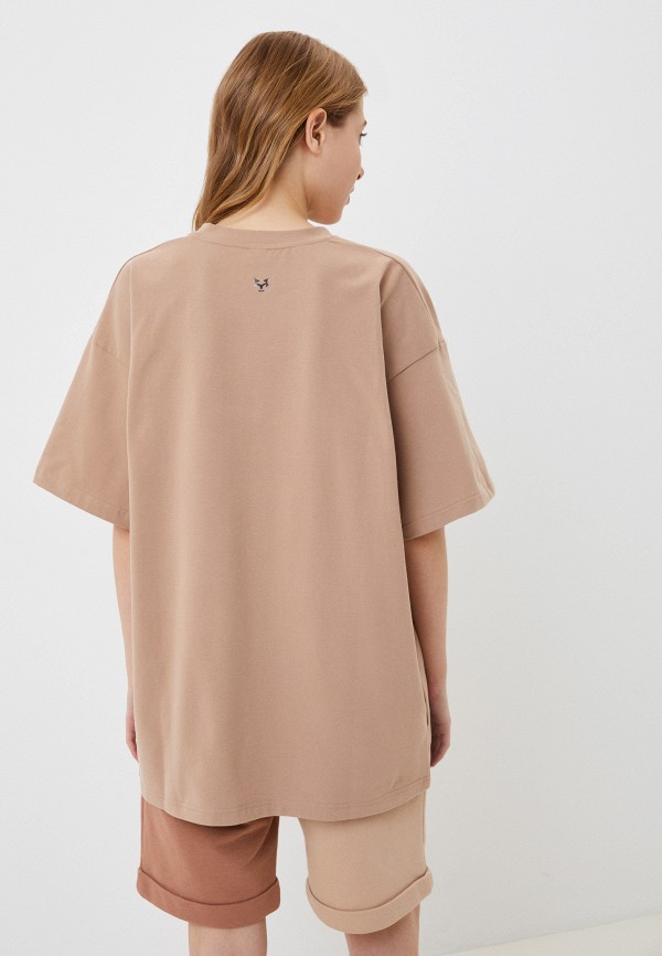 фото Футболка bodyca