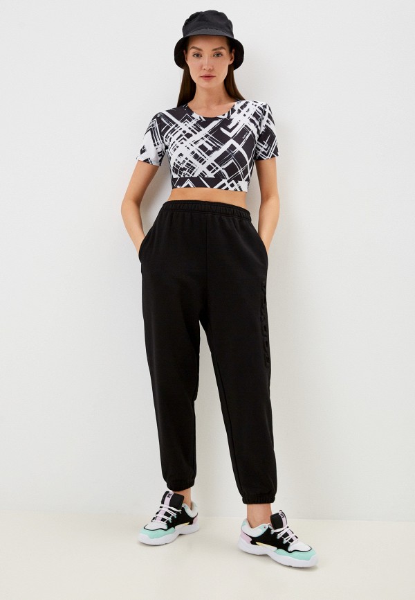 фото Брюки спортивные bodyca