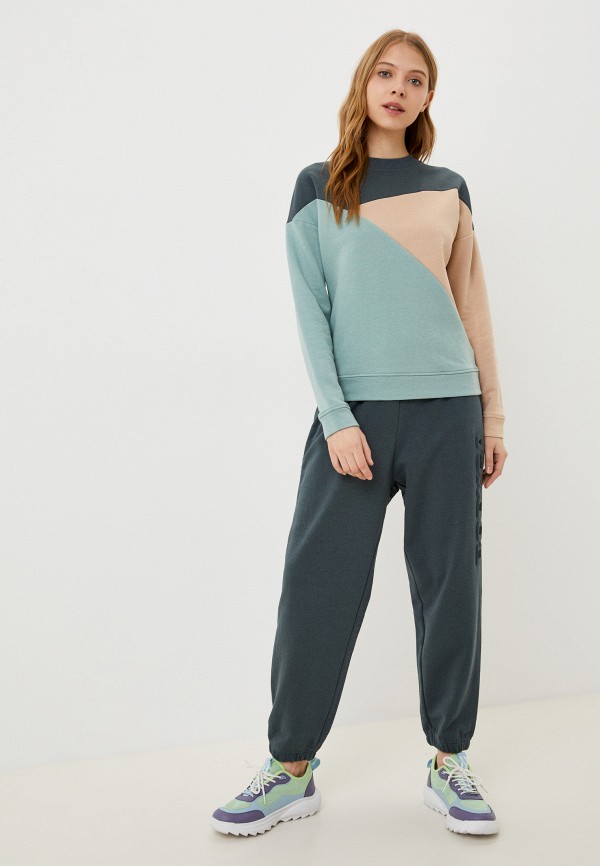 фото Брюки спортивные bodyca