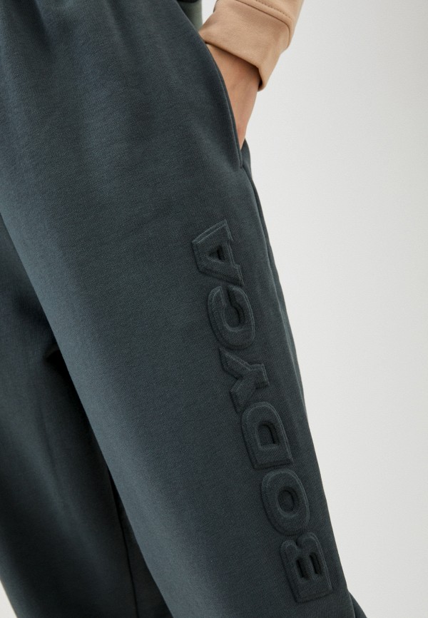 фото Брюки спортивные bodyca