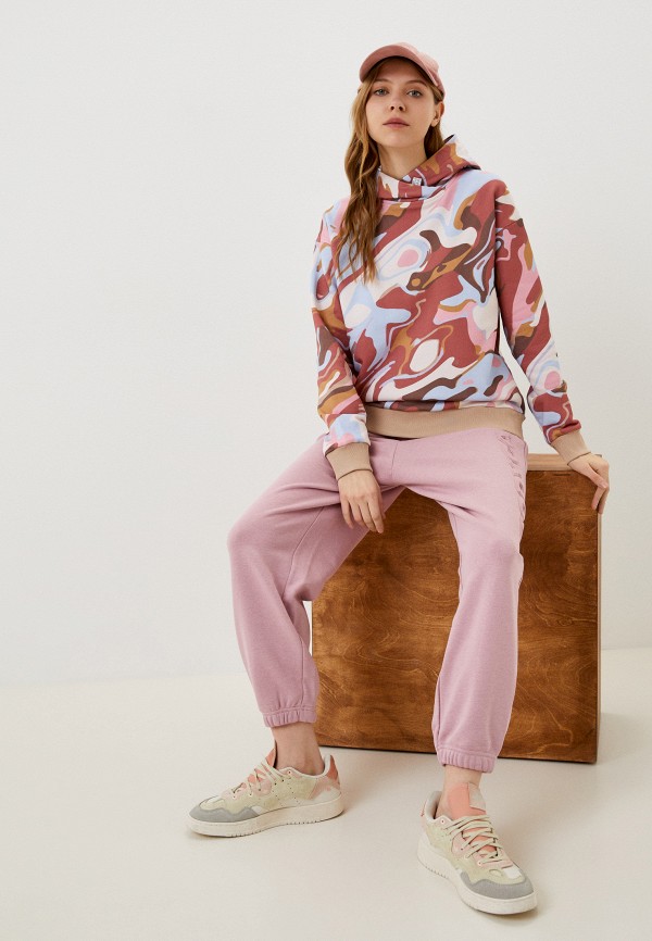 фото Брюки спортивные bodyca