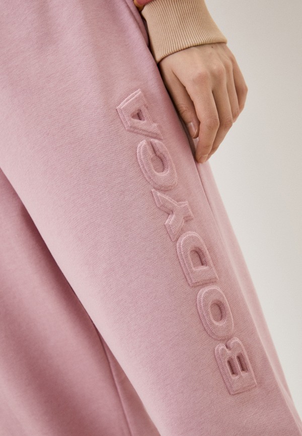 фото Брюки спортивные bodyca
