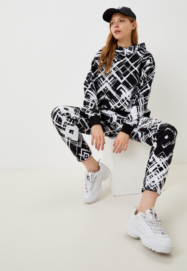 фото Брюки спортивные bodyca