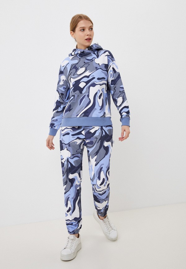 фото Брюки спортивные bodyca