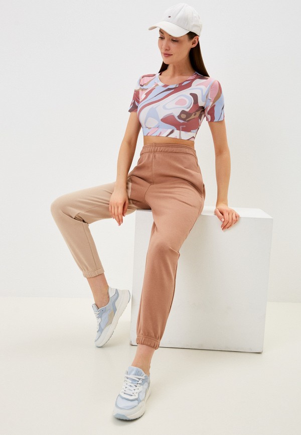 фото Брюки спортивные bodyca