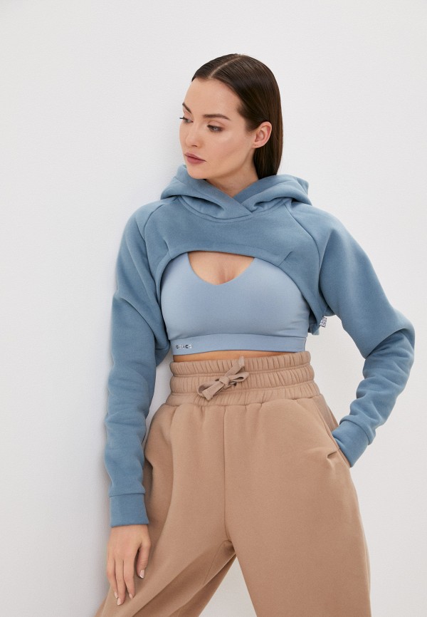 фото Худи bodyca