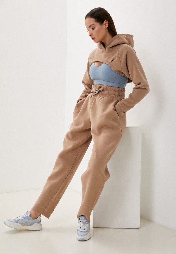 фото Худи bodyca