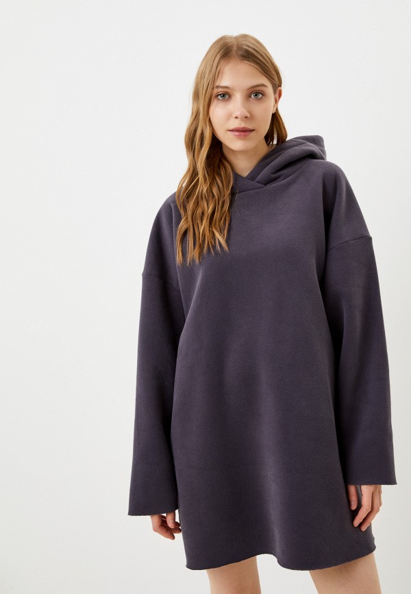 

Платье Bodyca, Фиолетовый