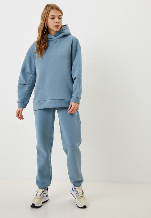 фото Брюки спортивные bodyca