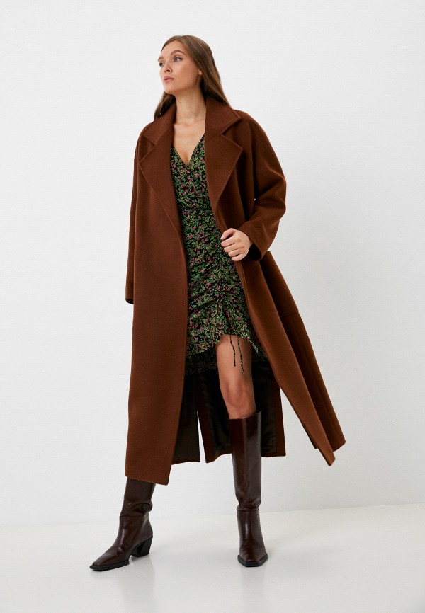 фото Пальто wolfstore