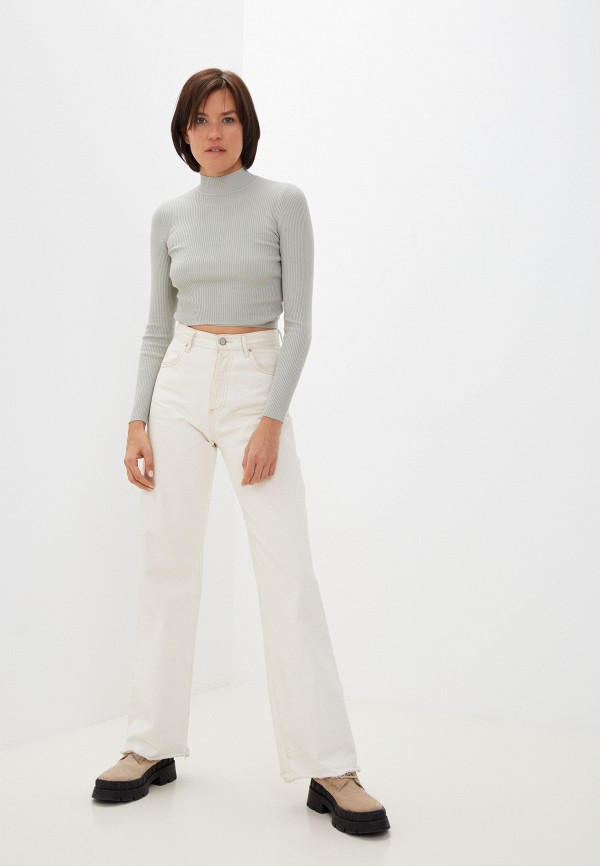 фото Водолазка befree