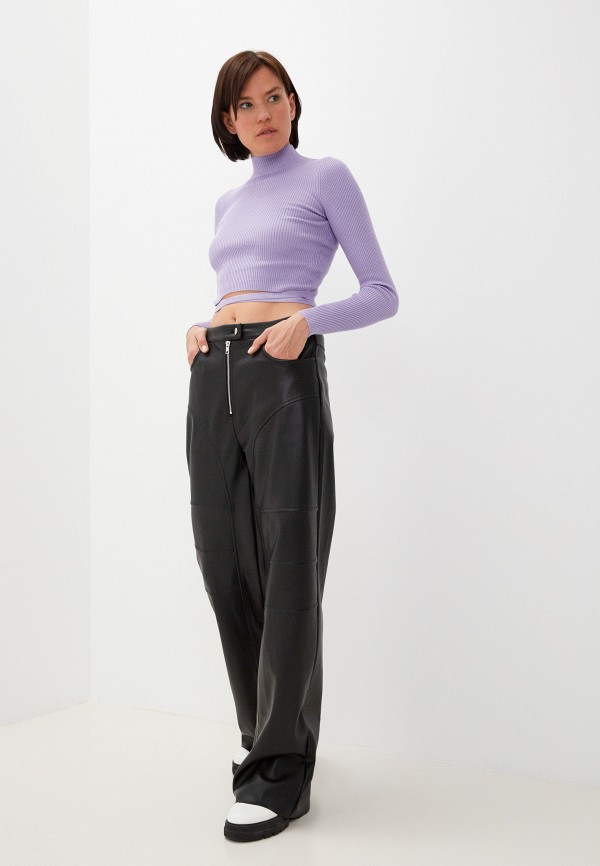 фото Водолазка befree