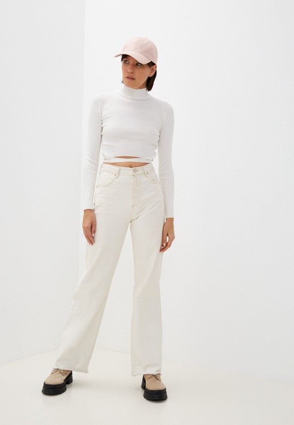 фото Водолазка befree