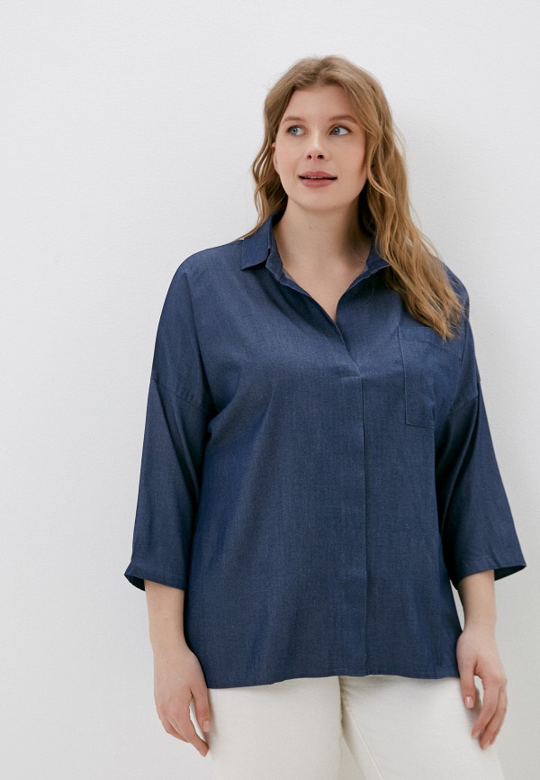 фото Рубашка sparada