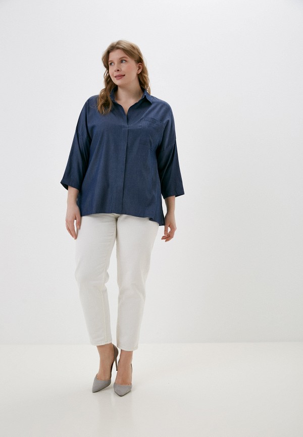 фото Рубашка sparada