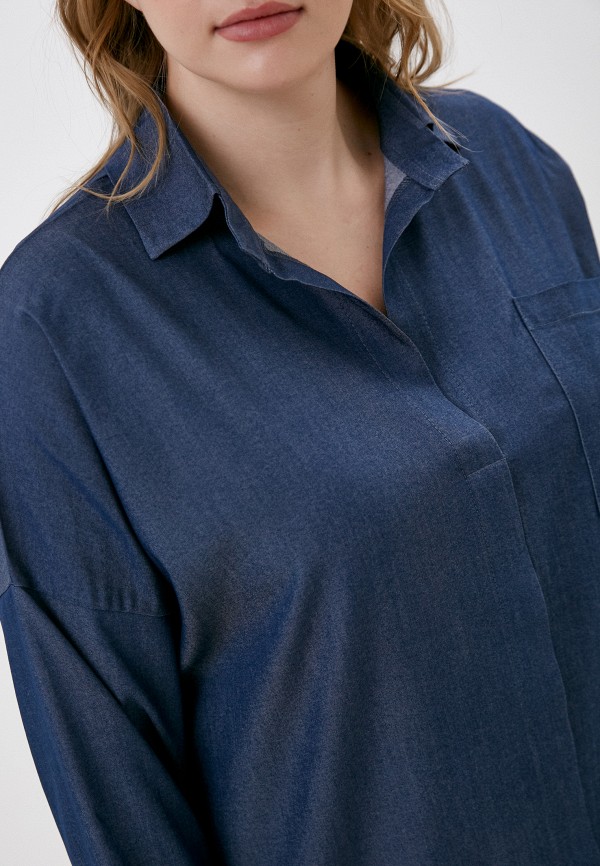 фото Рубашка sparada