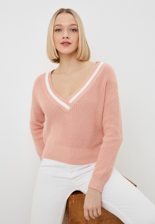 фото Пуловер to be blossom