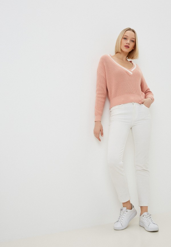 фото Пуловер to be blossom