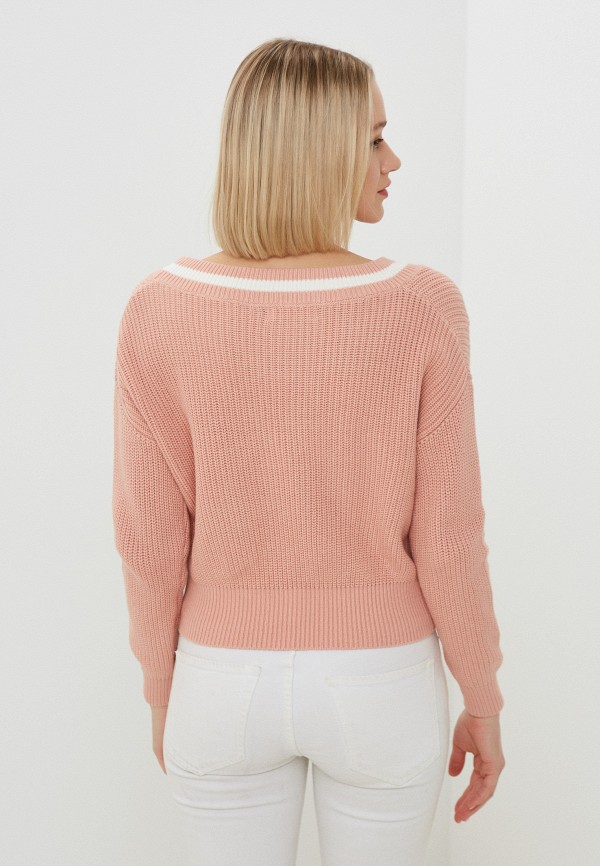 фото Пуловер to be blossom