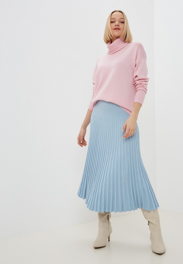 фото Юбка to be blossom