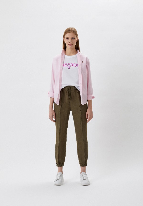 фото Брюки polo ralph lauren