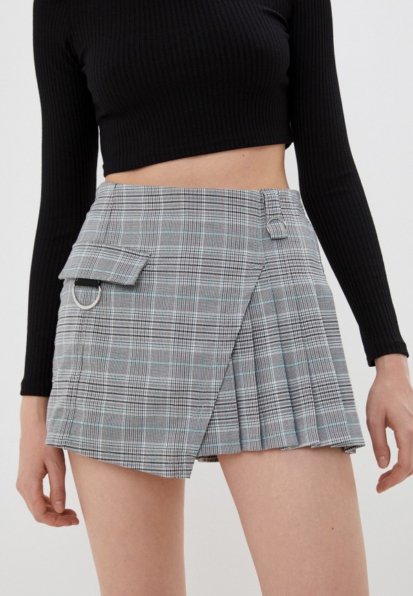 фото Юбка-шорты gloria jeans