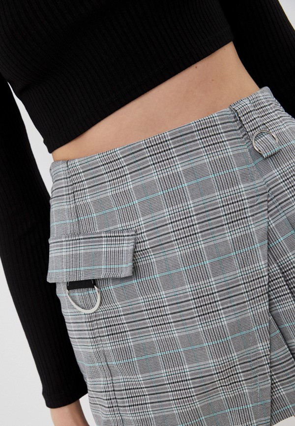 фото Юбка-шорты gloria jeans