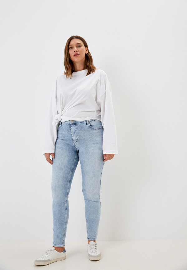 фото Джинсы gloria jeans