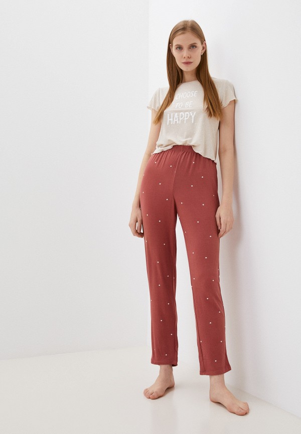 фото Брюки домашние gloria jeans