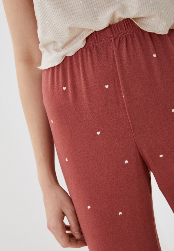 фото Брюки домашние gloria jeans