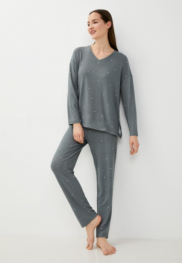 фото Брюки домашние gloria jeans