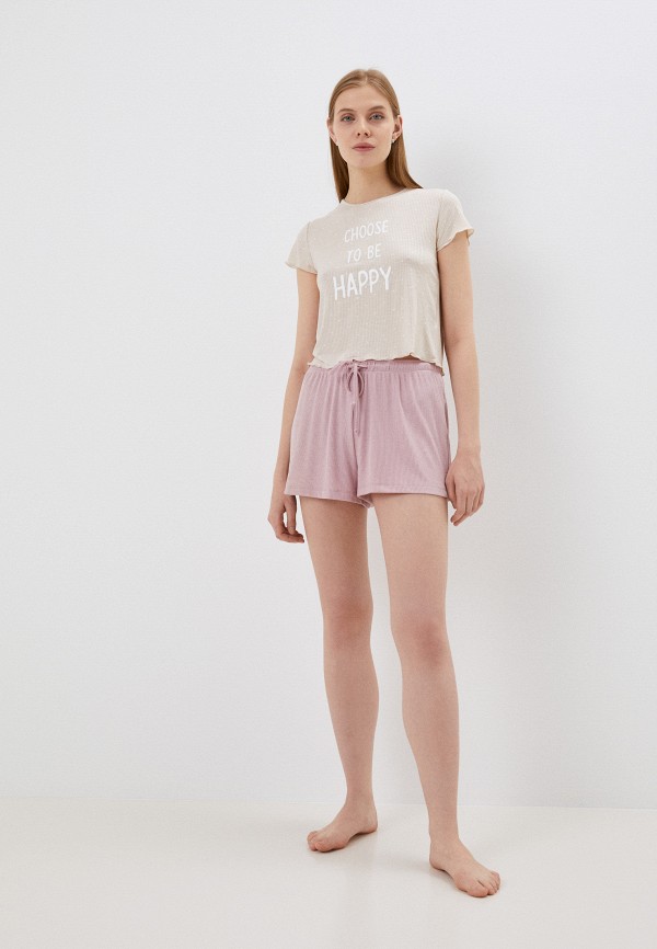 фото Шорты домашние gloria jeans