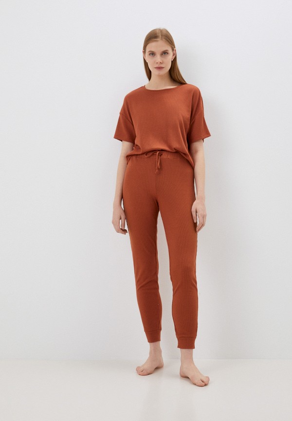 фото Брюки домашние gloria jeans