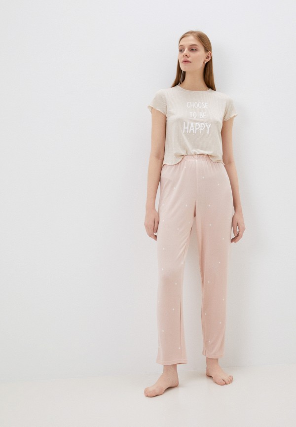 фото Брюки домашние gloria jeans