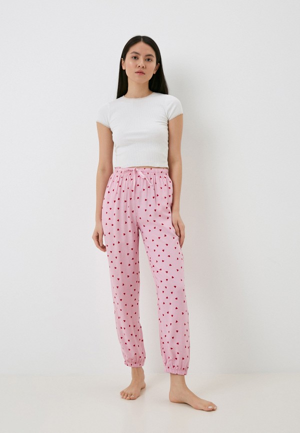 фото Брюки домашние gloria jeans