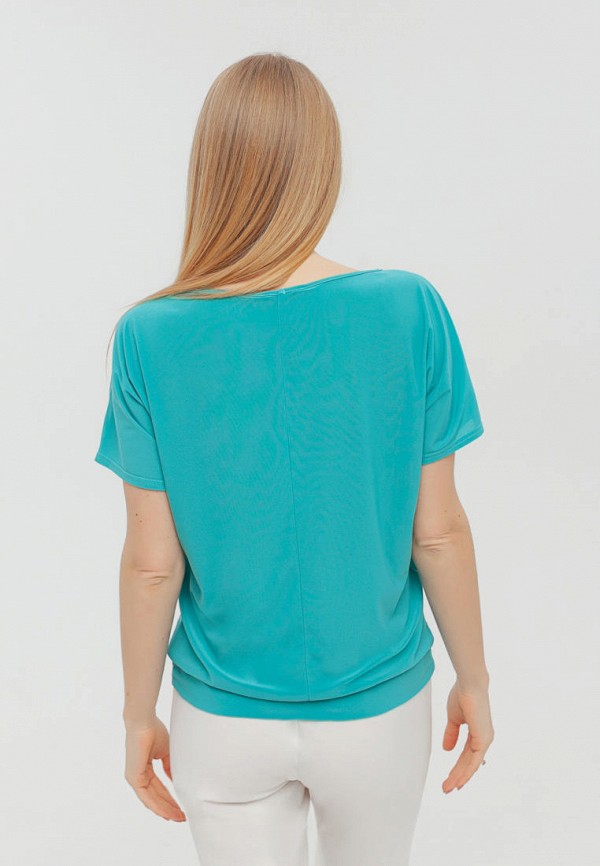 фото Футболка текстиль хаус