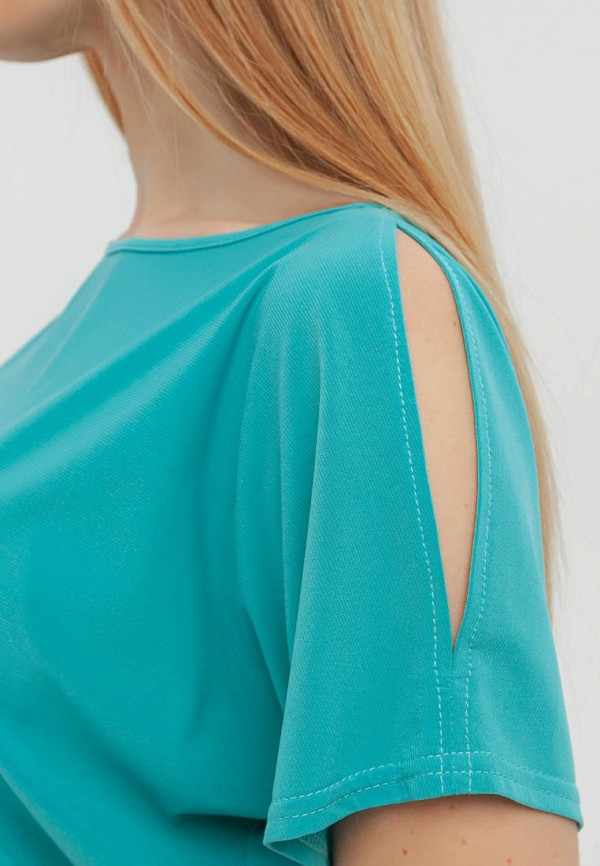 фото Футболка текстиль хаус