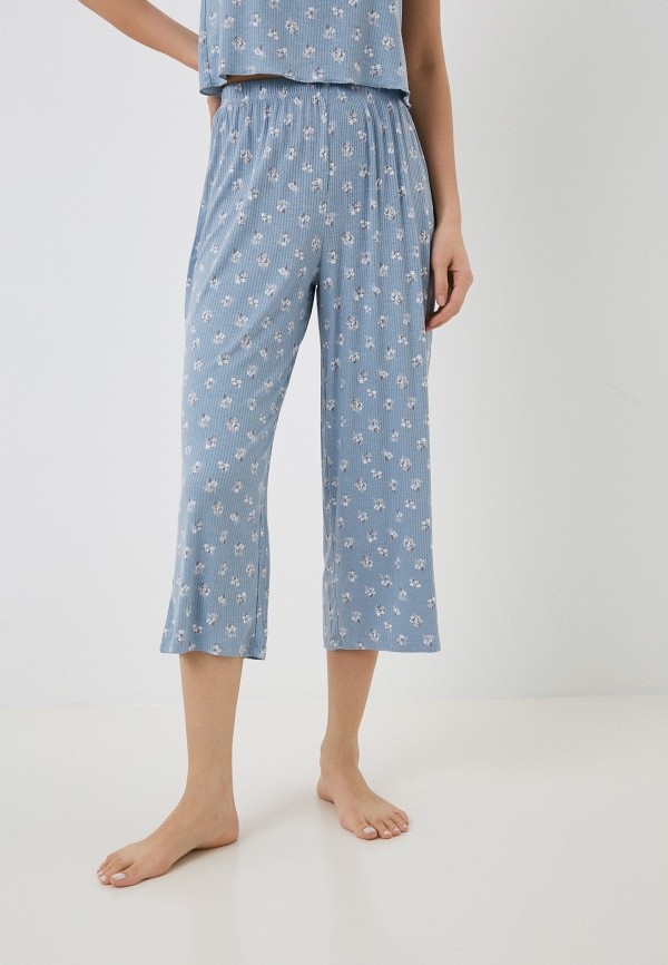 фото Брюки домашние gloria jeans