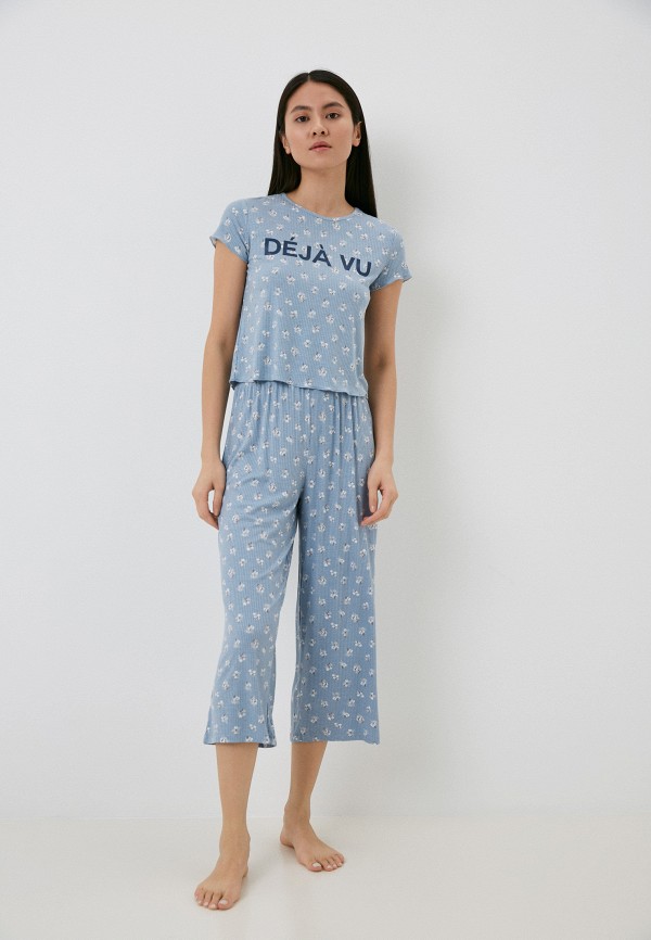 фото Брюки домашние gloria jeans