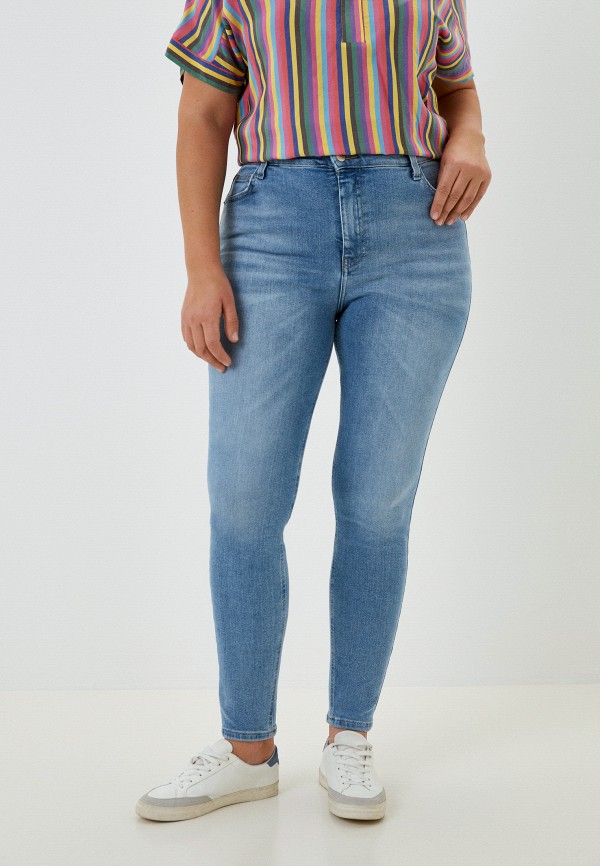 фото Джинсы gloria jeans